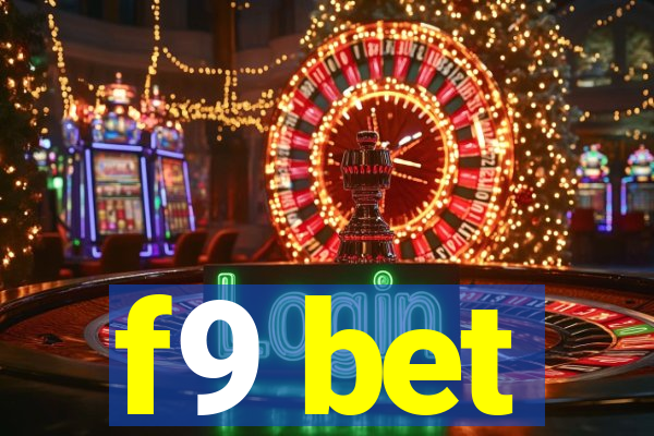 f9 bet